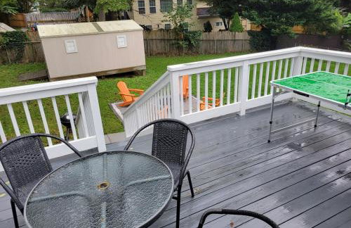 Cutie in Annapolis with Community beach access - Foto 33