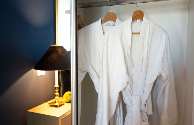 Metropole Apartments Studio Old City - Foto 6