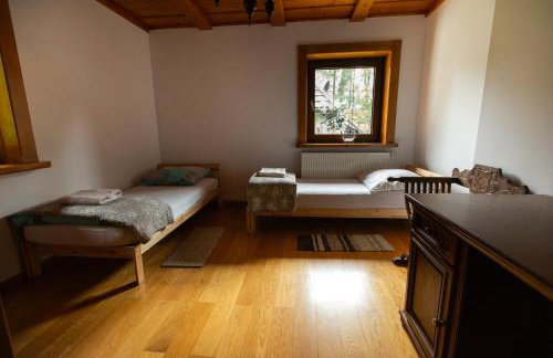 Zbójnicka Chata - Foto 9