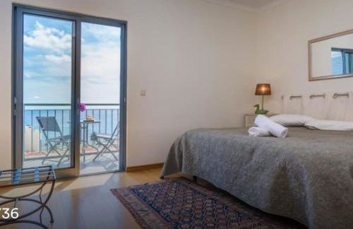 TRIPLEX TERRASSE VUE EXCLUSIVE SUR L OCÉAN ,WIFI - Foto 13