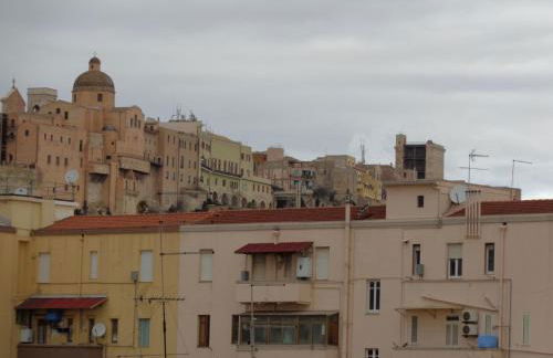 Wonderful apartment in Cagliari center - Foto 33