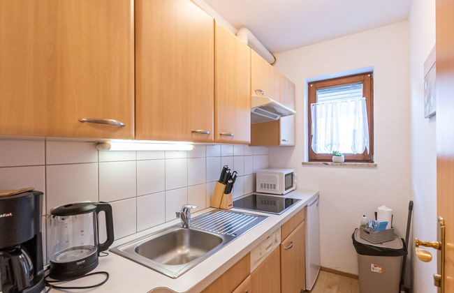 Alpenchalets - Foto 16