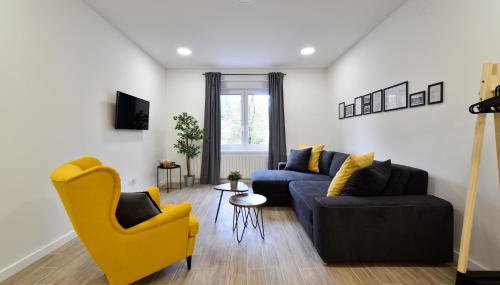 Fishnjak apartments - Foto 2