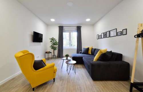 Fishnjak Apartments - Central Zagreb - Foto 4