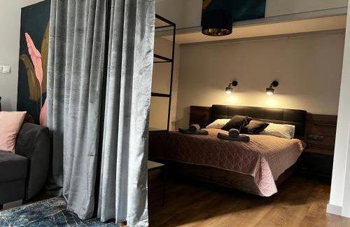 “ApartCalm - like at Home” – close to Subway - Foto 7