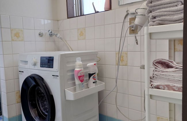 Base Osaka - Foto 58