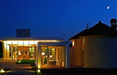 Casale IL SAMBUCO sui colli bolognesi - Foto 75