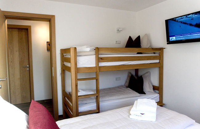 Superior # 312 für bis zu 8 Personen - Foto 11