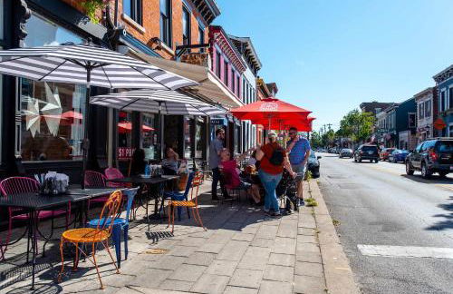 Heart of Mainstrasse 1 - Foto 44