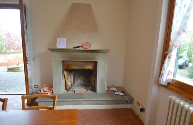 Getaway Amidst Vineyards - Foto 14