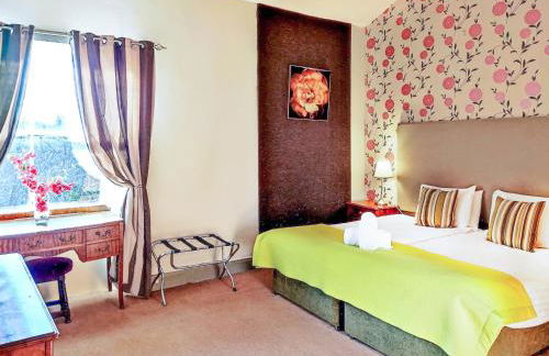 The Mansion House At Kirkhill - Foto 26