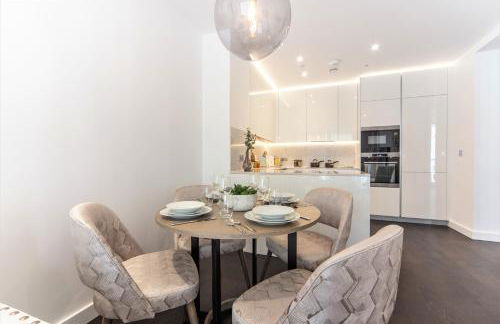 Thornes House Apartments - Foto 82