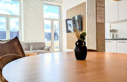 Velaris - Stilvolle Lofts & Penthouses - Premium Wohnen mit Parkplatz & Workstations - Foto 73