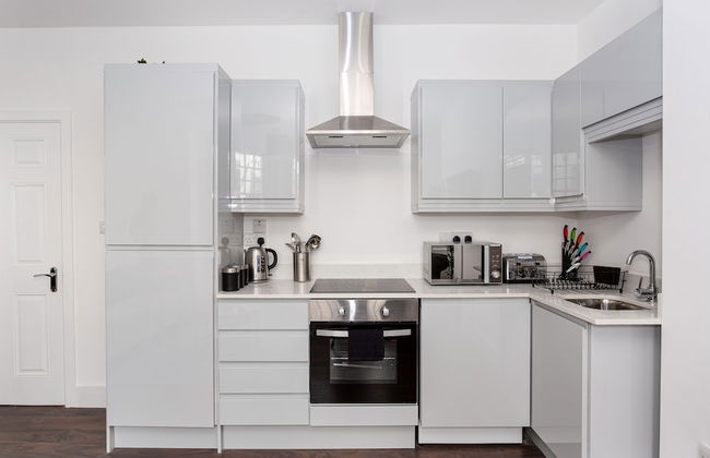 The Regency Apartments - Foto 56