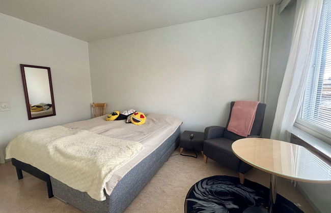 Charming Kemi Apartment With Sauna Department & Free Parking - Foto 2