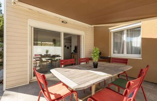 The Chill House Grau d'Agde - Foto 8