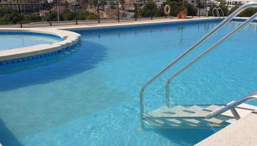 Sunlight Apartment - Molino Blanco - La Zenia - Foto 5