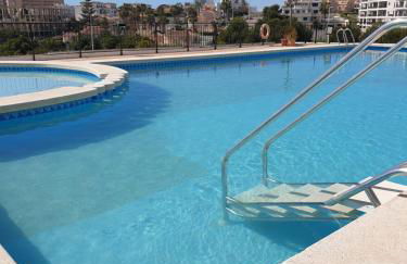 Sunlight Apartment - Molino Blanco - La Zenia - Foto 5