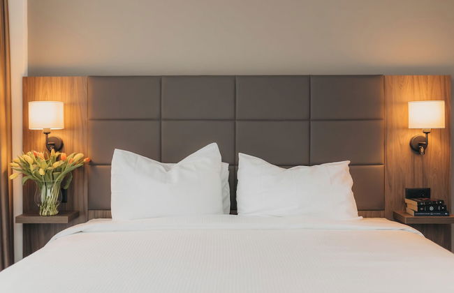 IIP Apartments - Self Check In - Foto 30