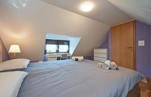 Beautiful Home In Seketin With Sauna - Foto 38