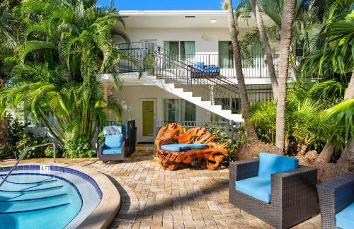 Isle of Venice Residence and Marina - Foto 36