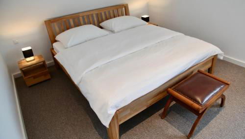 Apartment Shanghai im Brikkhaus "regionale Historie trifft auf internationale Moderne" - Foto 5