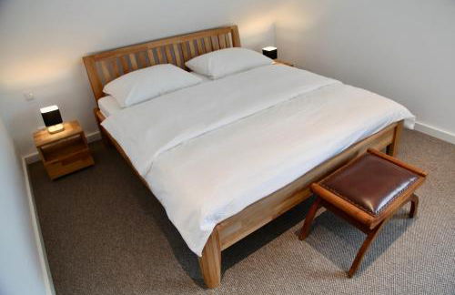 Apartment Shanghai im Brikkhaus "regionale Historie trifft auf internationale Moderne" - Foto 5