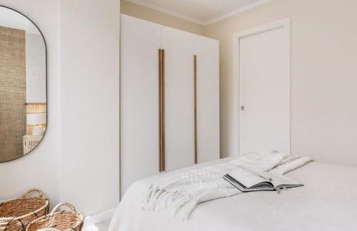 Stabia - 2 bedrooms in Sant Gervasi - Foto 21