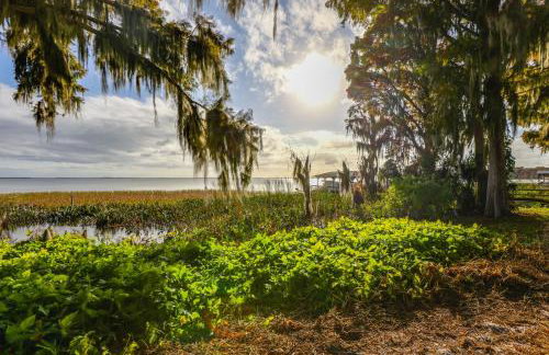 Lake Harris Retreat Fishermans Paradise - Foto 31