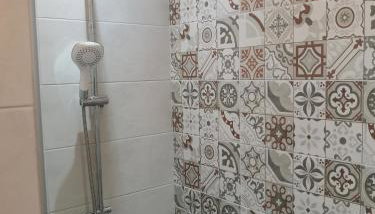 Kalderimi Studio - Photo 2, Shower