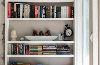 Bright 4BDR Home by Lake MI Arcadia Bluffs Portage Lake 2832 - Photo 24