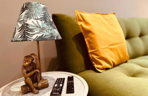 Modern Living City Centre Spacious Apartments - Foto 18