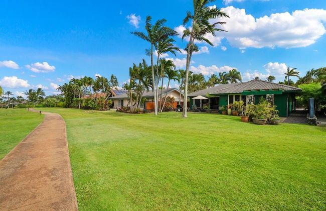 Kauai The Palms At Poipu Kai 1752 3 Bedroom Condo - Foto 41
