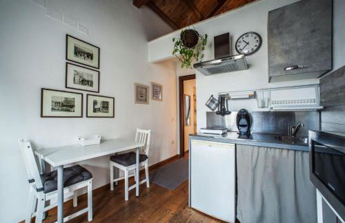 Studio Apartments Centro Storico Via Manno - Photo 39