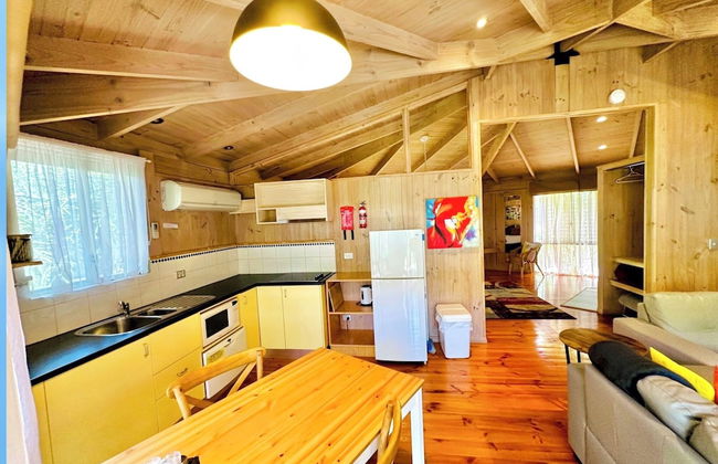 Grampians Chalets - Photo 27