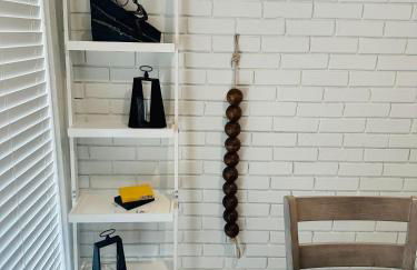 Trendy Midtown Apartment - Foto 11