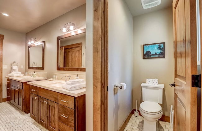 Lake Tahoe Chalet - Foto 30