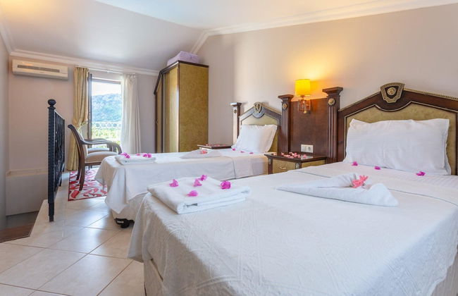 Villa Asli Paradise Private Pool A C Wifi Car Not Required Eco-friendly - 2226 - Photo 12