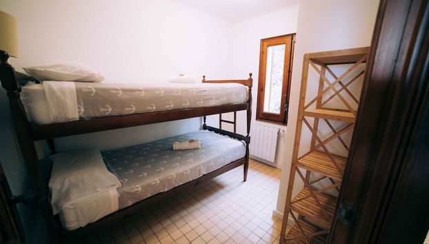 Spectacular Mediterranean view! - Foto 2, Habitación