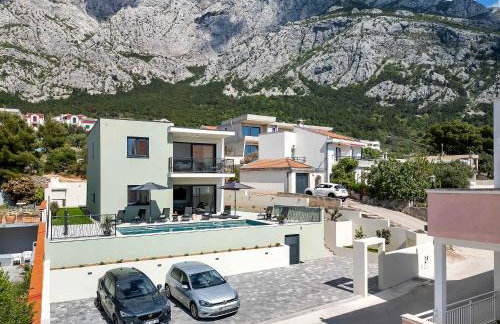 Villa Bava - Swimming Pool With Sea View - Foto 62