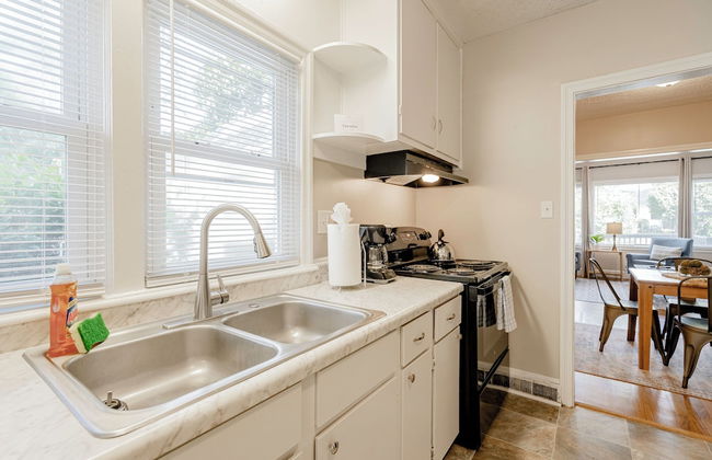 Columbia Duet - 2 Units - Foto 17