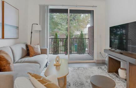 Landing Apartments near Virginia Union University - Foto 77