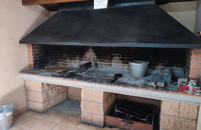 Casas Pirineo Aínsa: Historic Palace & Garden - Foto 73