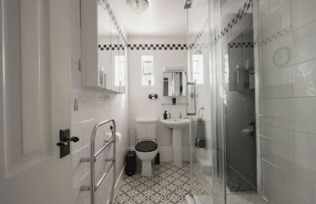 Host Stay Manor View - Foto 25