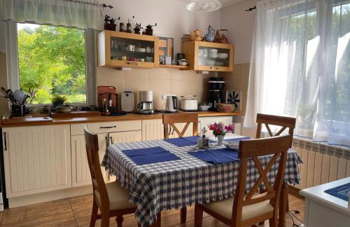 Agroturystka Dom w Owocowym Sadzie - Foto 31