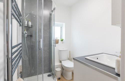 Stylish 4 Bed House In Chorley - Foto 31