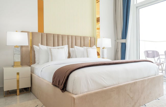 Vogue Elegance at Pearlz near Metro - Foto 32