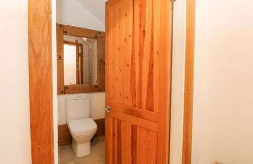 The Granary - Photo 13