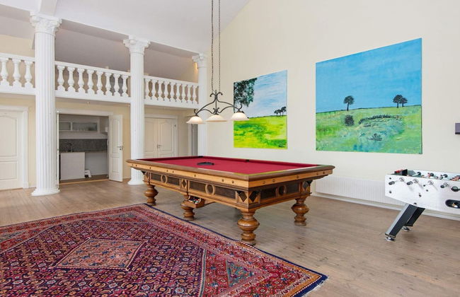 Luxury Retreat by Asbolholm - By Traum Ferienwohnungen - Foto 19