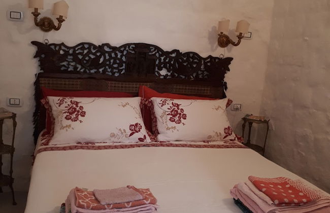 Masseria Poesia - Foto 14